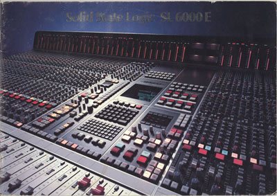 Old SSL Brochure